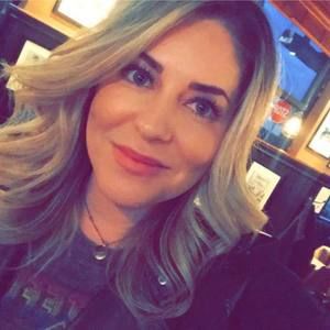 Meet your Posher, Riannon